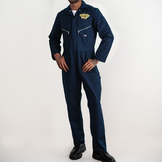 Dickies x Green Day Sniff Sniff Coveralls Green Day Official Store